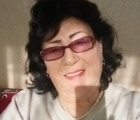 Rencontre Femme : Людмила, 68 ans à Ukraine  Днепр